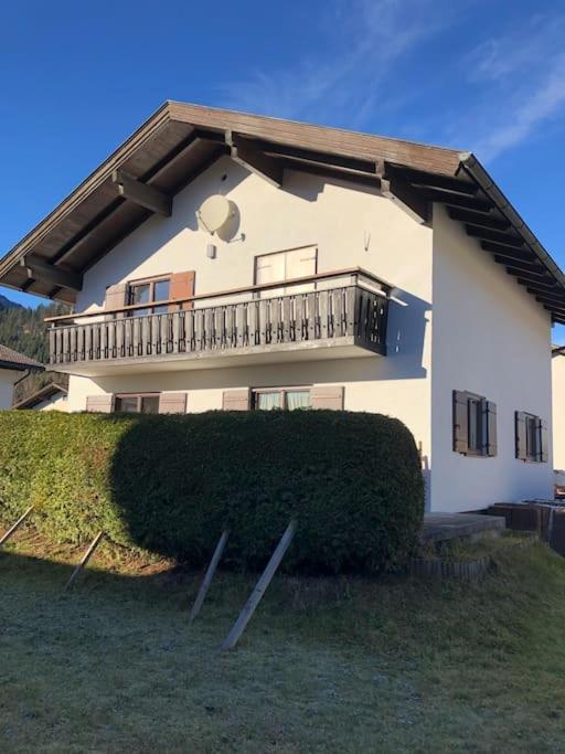 Haus Am Lechweg Reutte Exterior photo